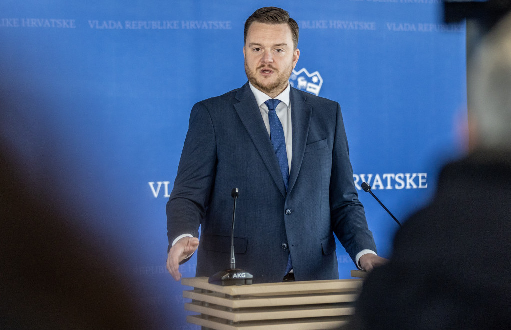 Primorac predstavio zakonski paket za reguliranje kupoprodaje potraživanja