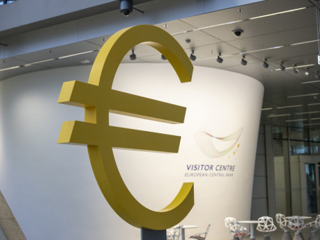 Morgan Stanley: ECB ima dovoljno prostora za dizanje kamatne stope