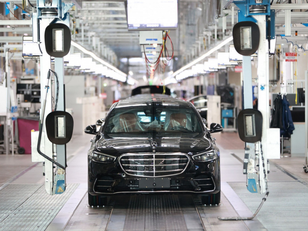 Mercedesi zbog skoka cijene od 43 posto sve manje dostižni