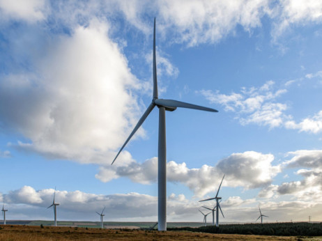 Objavljen natječaj za obnovljive izvore energije vrijedan gotovo 260 milijuna eura