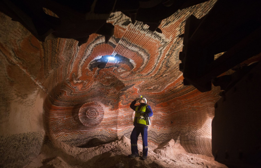 Nakon poluvodiča umjetno gnojivo u fokusu geopolitičkih previranja