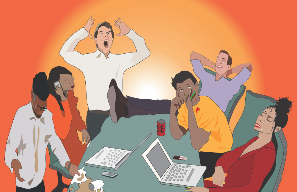 Kad izgubiš povjerenje na Balkanu, ni 'kafana' te ne može spasiti