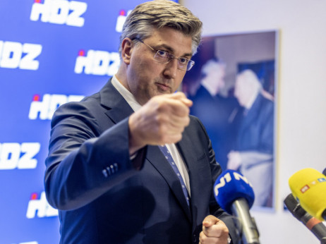 Plenković pozvao građane da kupnjom obveznica državi daju signal povjerenja