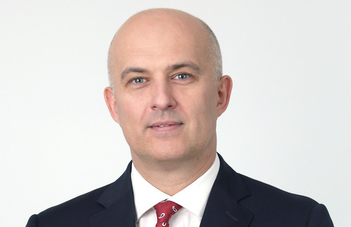 Dalibor Ćubela postao zamjenik predsjednika Uprave UniCredit Bulbanka