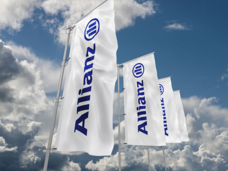 Allianz uvećao operativnu dobit za 7,1 posto