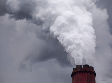 Cijena dozvola za emisiju stakleničkih plinova na rekordnoj razini