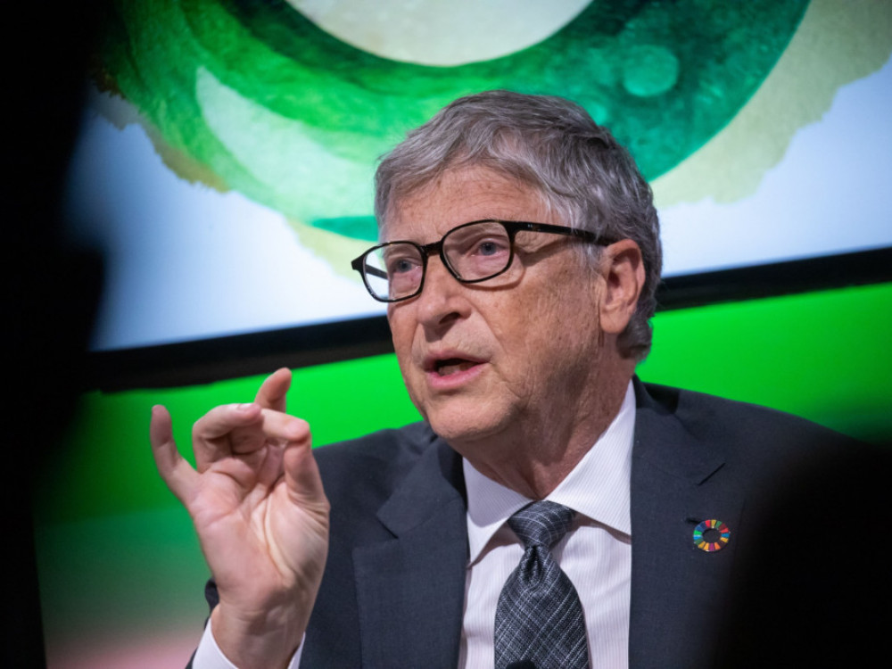 Bill Gates za 902 milijuna dolara kupio udio u Heinekenu