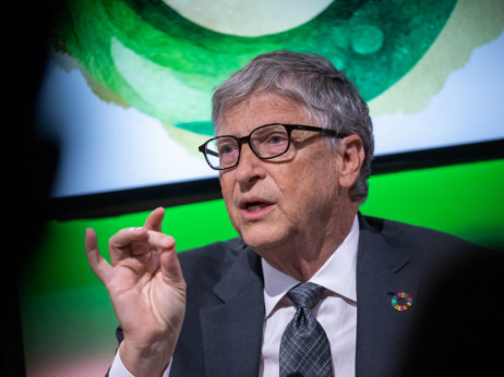 Bill Gates za 902 milijuna dolara kupio udio u Heinekenu