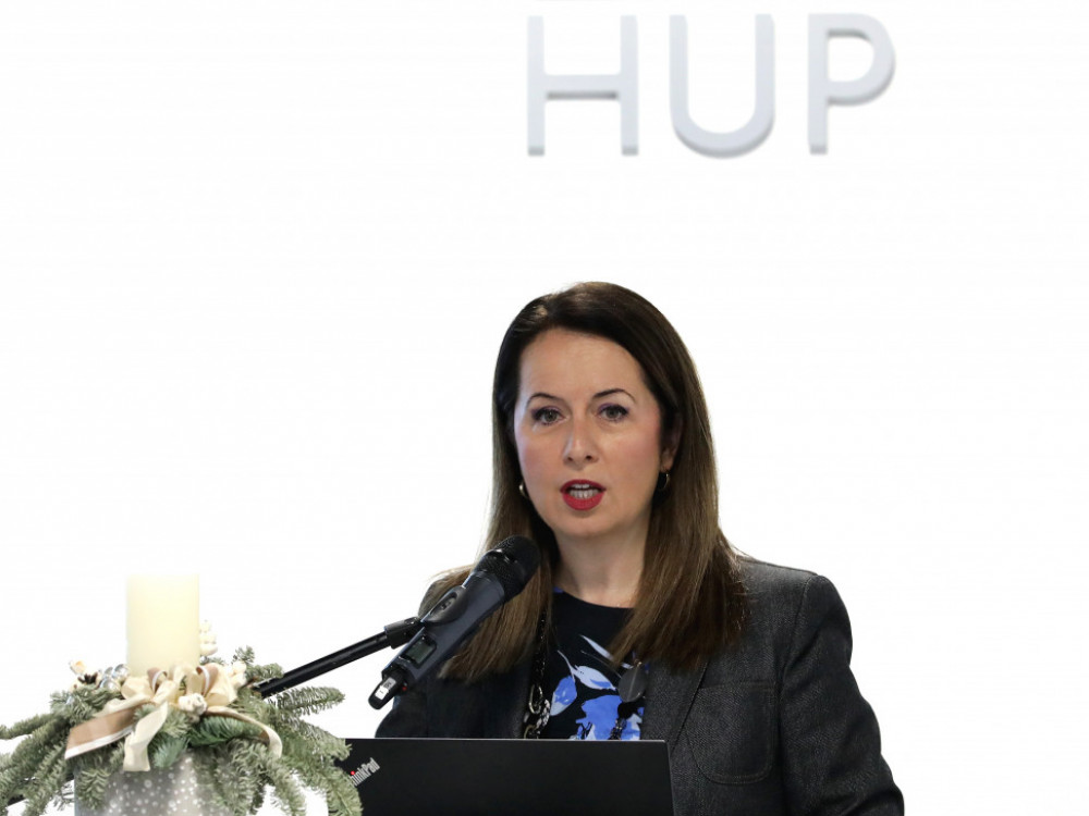 HUP reagirao na najavu zabrane rada nedjeljom