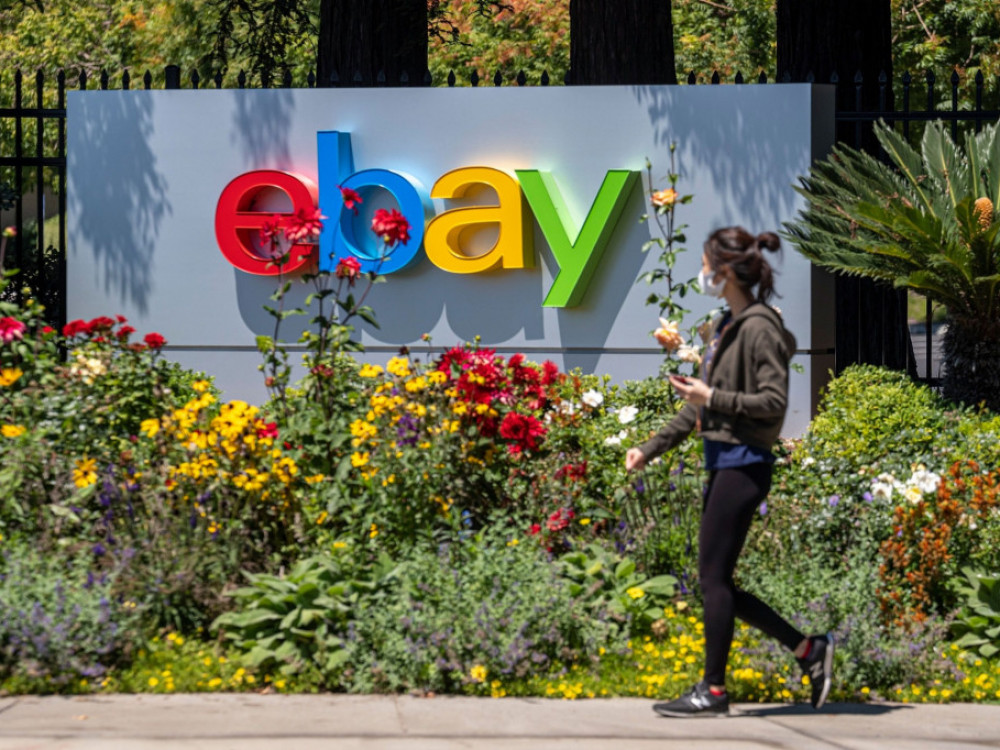 eBay: Oporavak online prodaje neće tako skoro