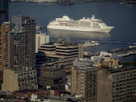 Life at Sea Cruises nudi trogodišnje putovanje svijetom