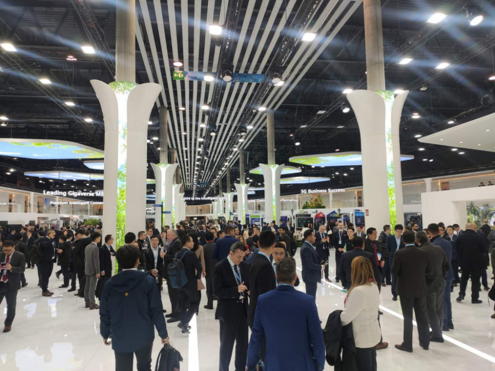 Reality+, 5G, OpenNet, FinTech i Digital Everything ključne teme MWC-a