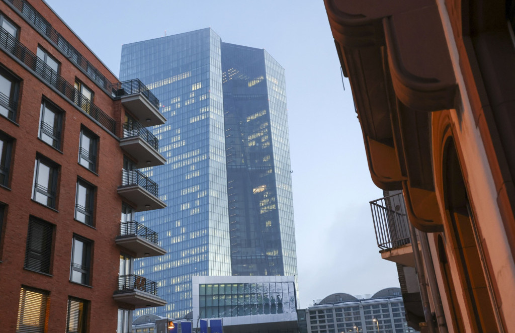 Analitičari BBA očekuju da će ECB kamatne stope povećati za 0,5 posto