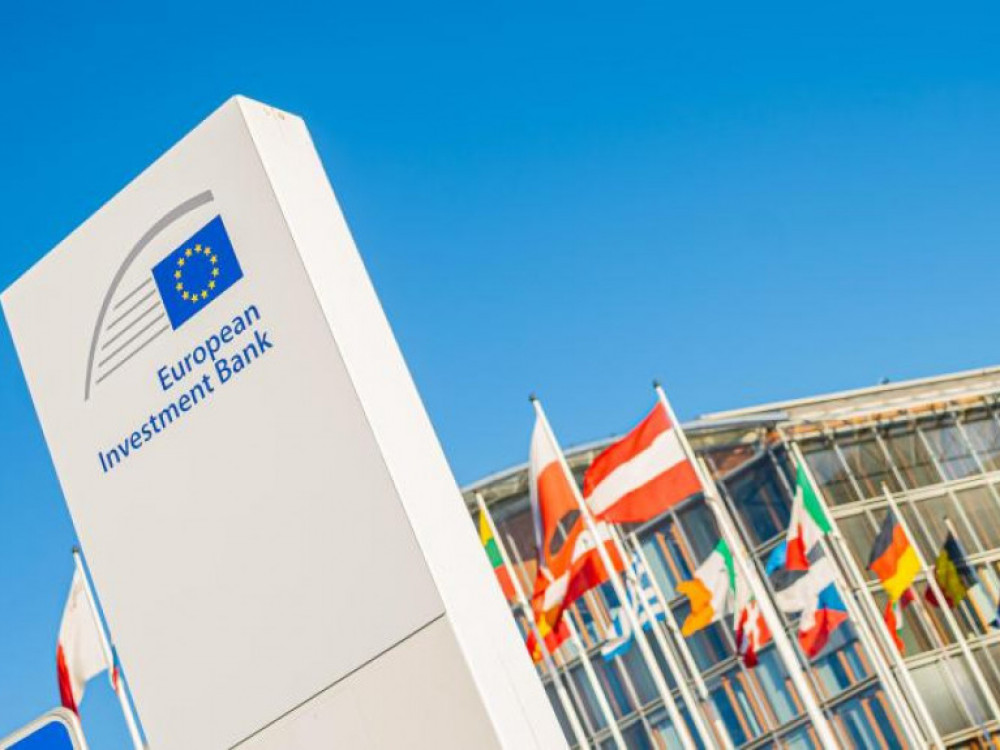 Šef EIB-a: Financiranje oružja za Ukrajinu pogrešan put za banku