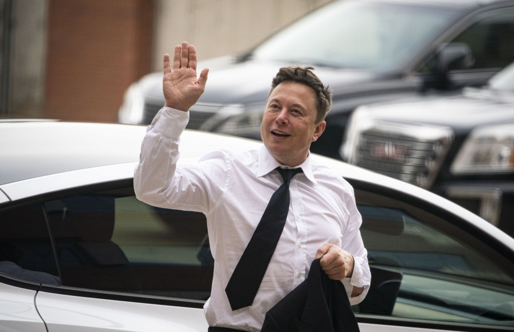 Elon Musk odlazi s mjesta izvršnog direktora Twittera
