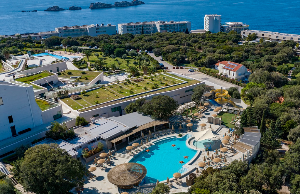 Valamar oporavio poslovanje na razinu prije pandemije