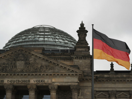 Bundesbank očekuje blagi pad njemačkog gospodarstva