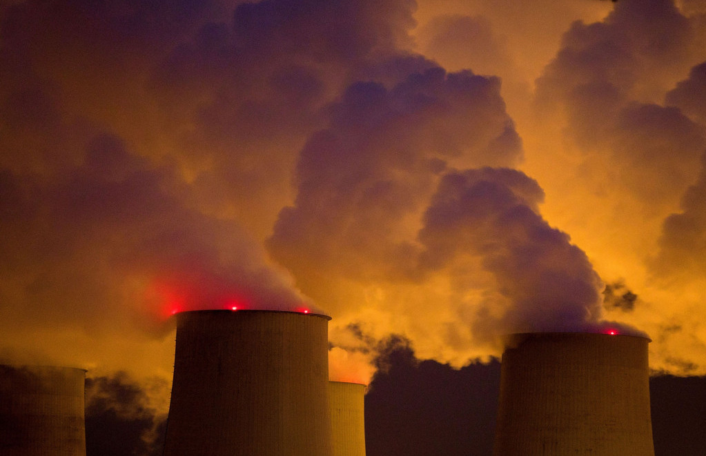 U 2022. zabilježen globalni rast emisija CO2, u EU i Kini pad
