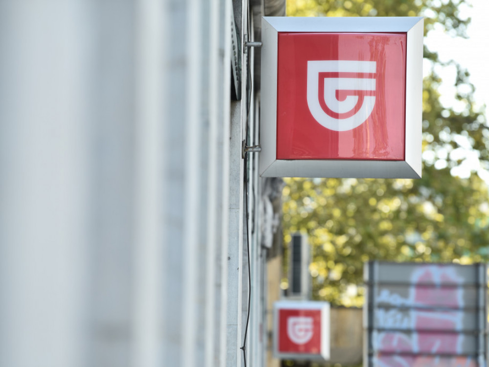 Dobit Triglav Grupe u prvom tromjesečju 2024. 36,6 milijuna eura