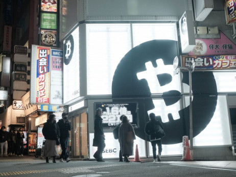 Skok na tržištima zaobišao kripto, investitori oprezniji s Bitcoinom