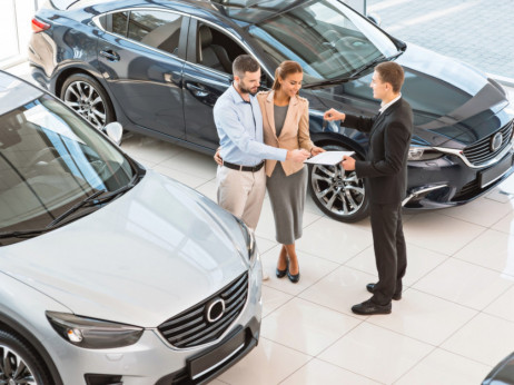 Miletić: Rent-a-car je pokretač rasta prodaje automobila