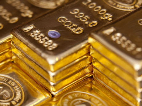 Geopolitika i ekonomski indikatori ukazuju na nastavak rasta cijena zlata