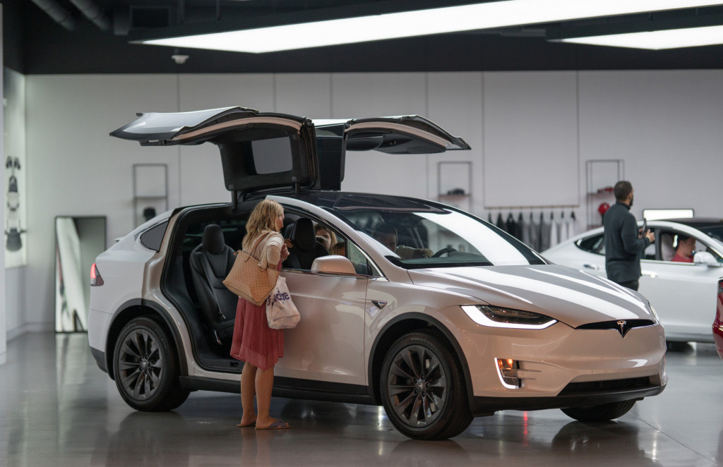 Tesla u prva tri mjeseca 2023. isporučila 422.875 automobila