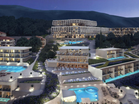 Karisma investira više od 100 milijuna eura u dubrovački Hotel Plat