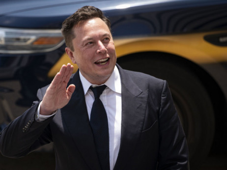 Elon Musk opet najbogatiji na svijetu, bogatstvo Arnaulta se topi