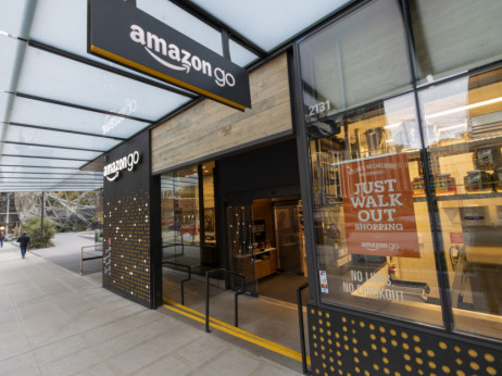 Amazon otvara 70 dostavnih centara u Europi