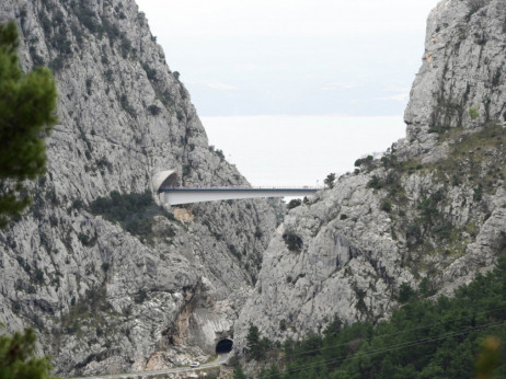Spojen most Cetina vrijedan 23,16 milijuna eura