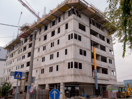 U prošloj godini najviše građevinskih dozvola u Istarskoj i Zadarskoj županiji