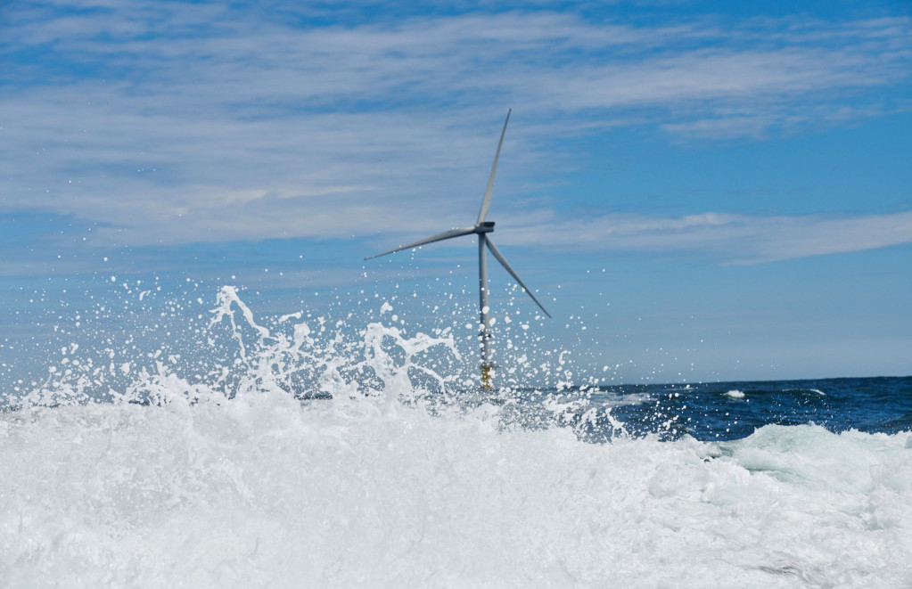 Pučinske vjetroelektrane u procijepu između ambicija i realnosti