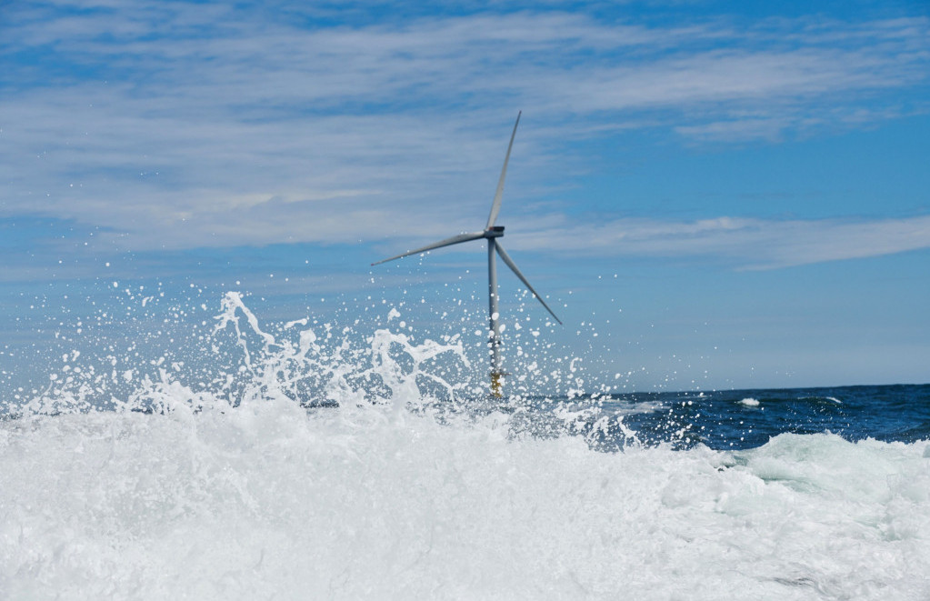 Hrvatska ima golem potencijal u proizvodnji struje iz vjetroelektrana na moru