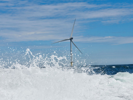 Sjever Europe u vjetroelektrane ulaže 800 milijardi dolara