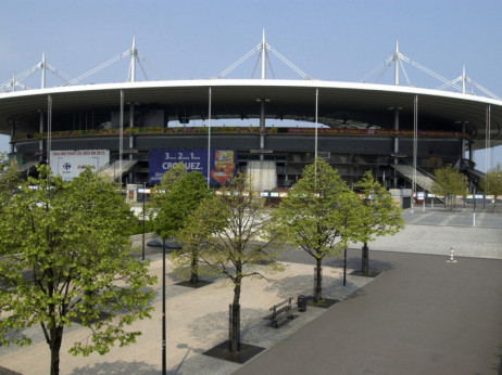 PSG zainteresiran za kupovinu Stade de Francea