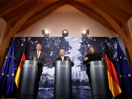 Njemačku se sve više doživljava kao remetilački faktor politika EU-a