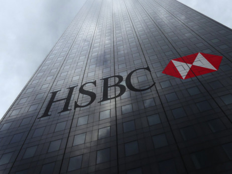 HSBC dijelu menadžmenta reže plaće za 25 posto