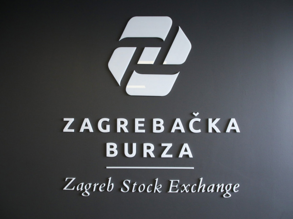 Crobex u blagom minusu, no ZSE imao znatan rast prometa