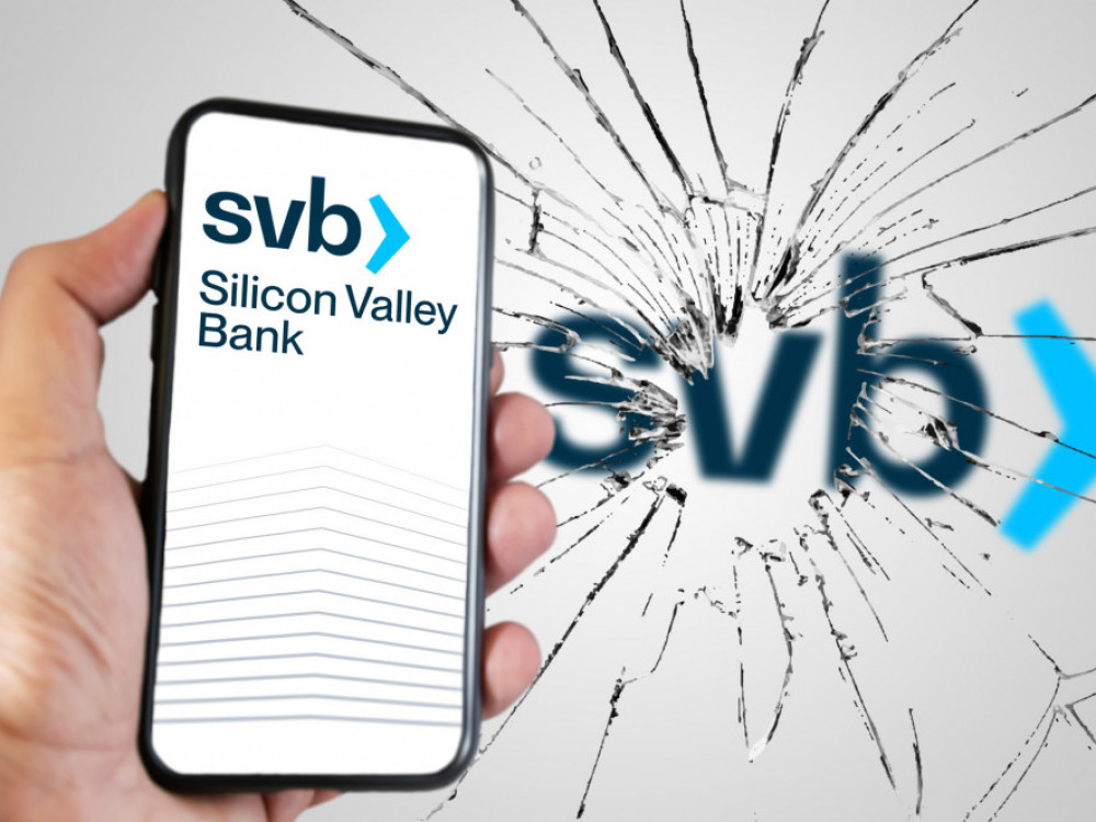 'Propast SVB-a neće utjecati na poslovanje tech startupova'