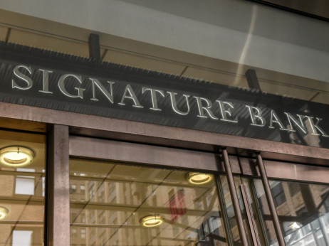 Signature Bank koji je pred kolapsom istražitelji češljaju zbog pranja novca