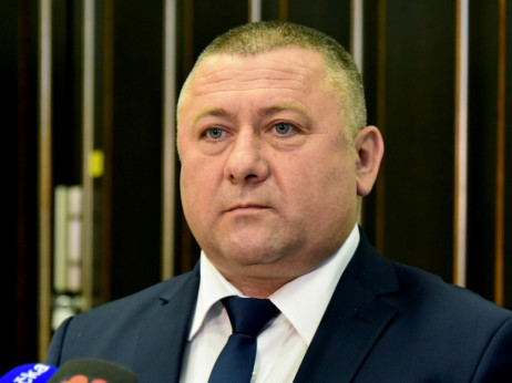 Uhićen HDZ-ov župan Damir Dekanić i trojica policajaca