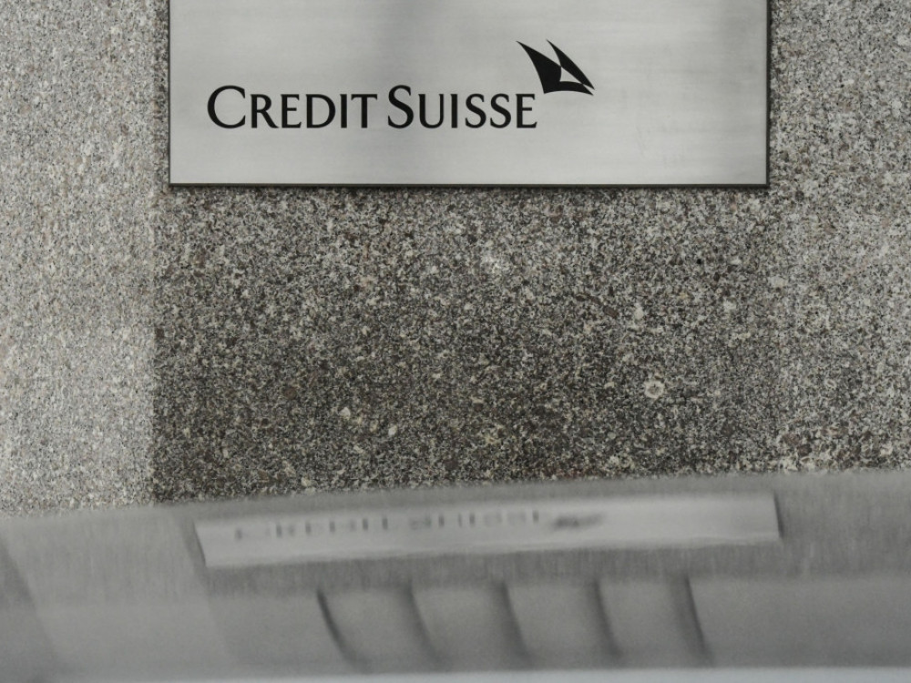 'Credit Suisse ima kapitala, u pitanju je manipulacija tradera'