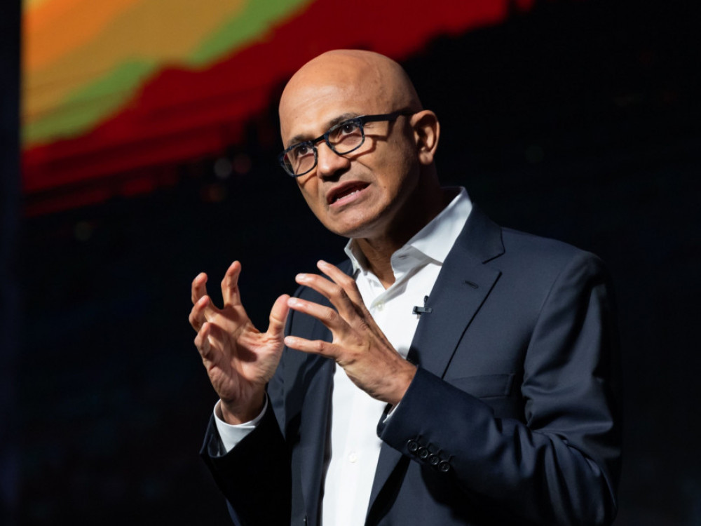 Microsoft preuzeo emiratsku tvrtku G42 za 1,5 milijardi dolara