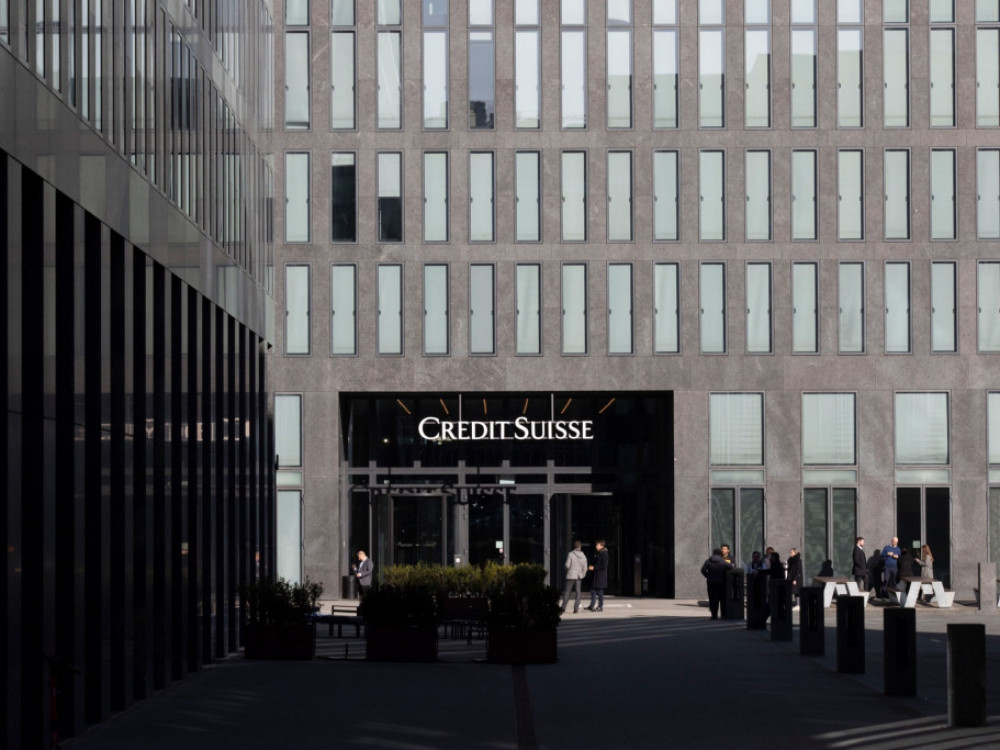 Financijska injekcija privremeno je spasila Credit Suisse, problemi ostaju