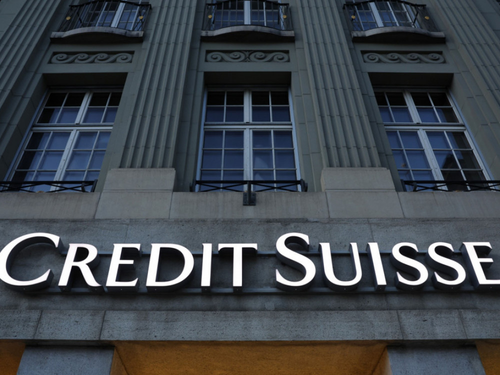 UBS u povijesnoj transakciji kupuje Credit Suisse za tri milijarde franaka