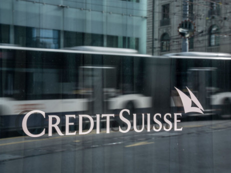 Kako su skandali i nepovjerenje okončali 166-godišnji rad Credit Suissea