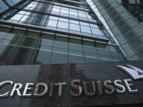 Bankari Credit Suissea diljem svijeta opsjedaju head huntere