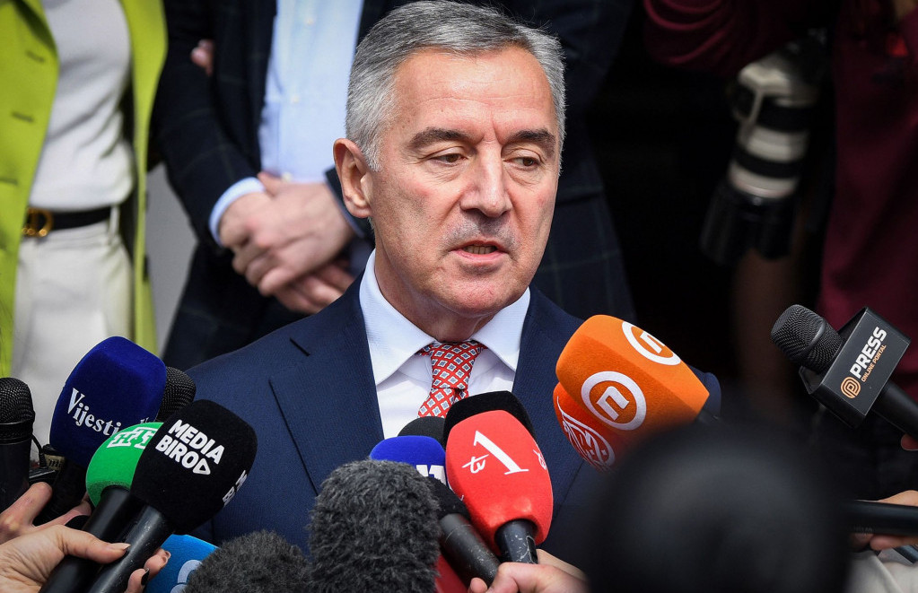 Crna Gora: Milatović bi mogao poslati Đukanovića  u političku mirovinu