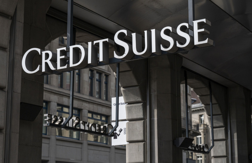 Credit Suisse optužen za ometanje lova na račune povezane s nacistima